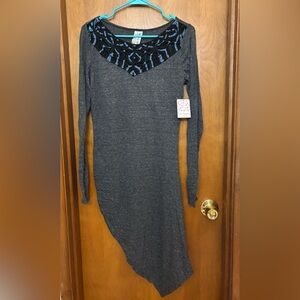 Free People Virendra Tunic Dress